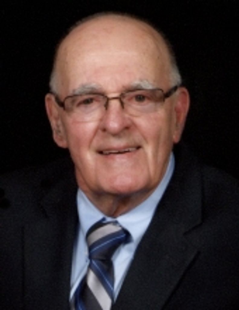Robert  Daniel Clodfelter Profile Photo