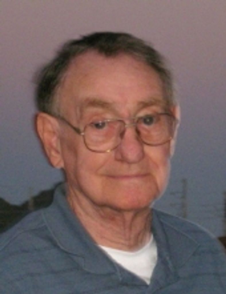 Lewis Coulter