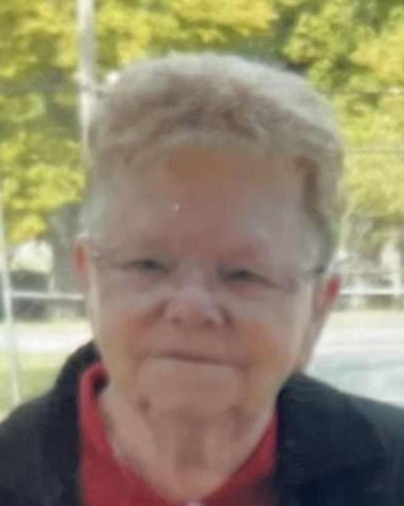 Wilma Ann Pippenger Profile Photo