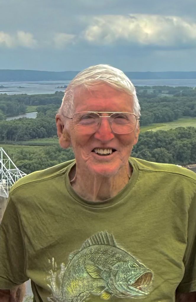 Kenneth Eugene Thrap Profile Photo