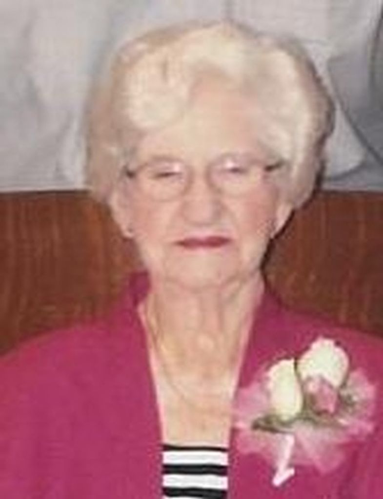 Sarah Lou Dunn Profile Photo