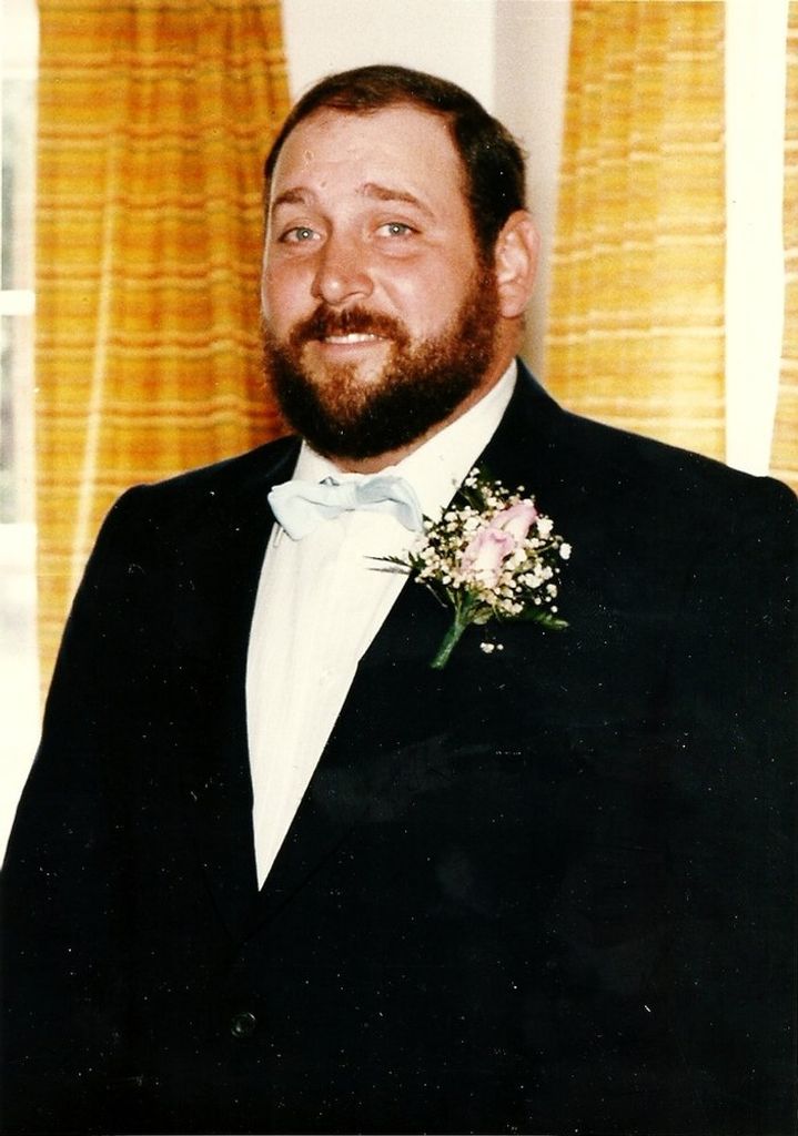 William Zabel Profile Photo