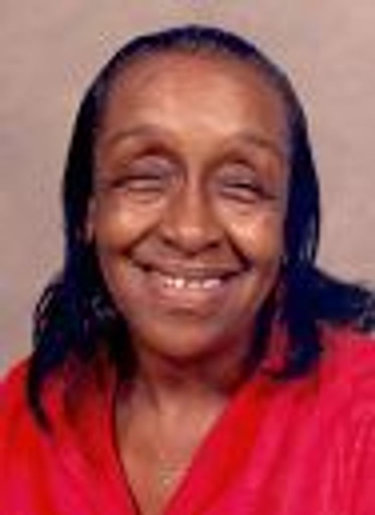 Elizabeth Yvonne Yarbrough