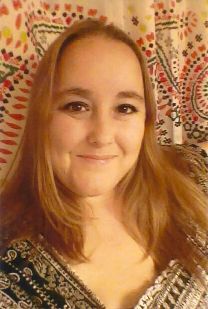 Lively, Shannon K.