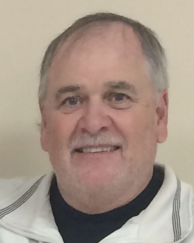 Mark Russell White Profile Photo