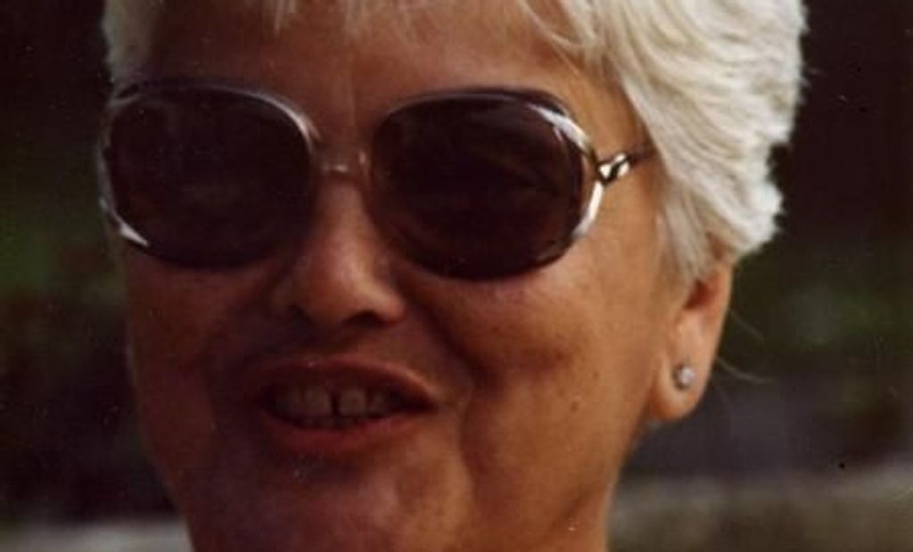 Frances Barbara Wolz