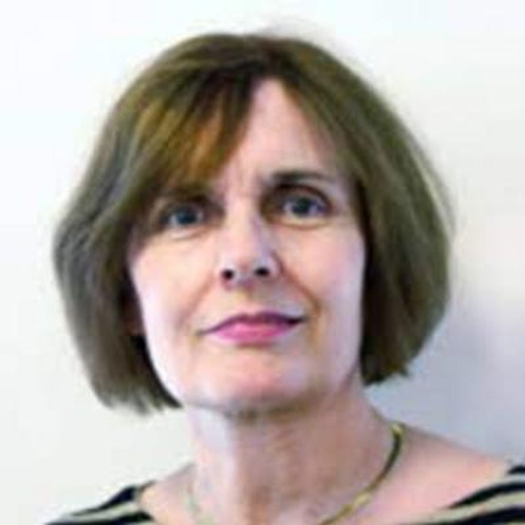 Greta M. Ljung Profile Photo