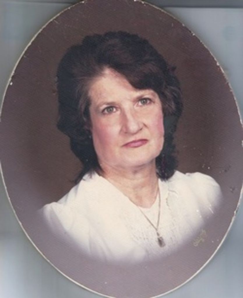 Geraldine Marjorie Morrison Profile Photo