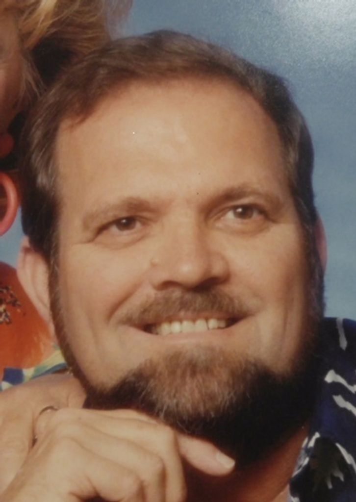 Edmond (Eddie) Creech Sr Profile Photo