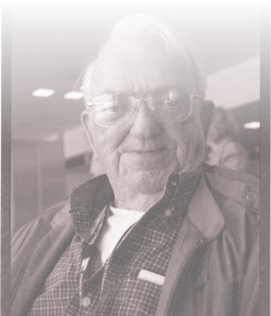 Gordon Wallace Bennett Profile Photo