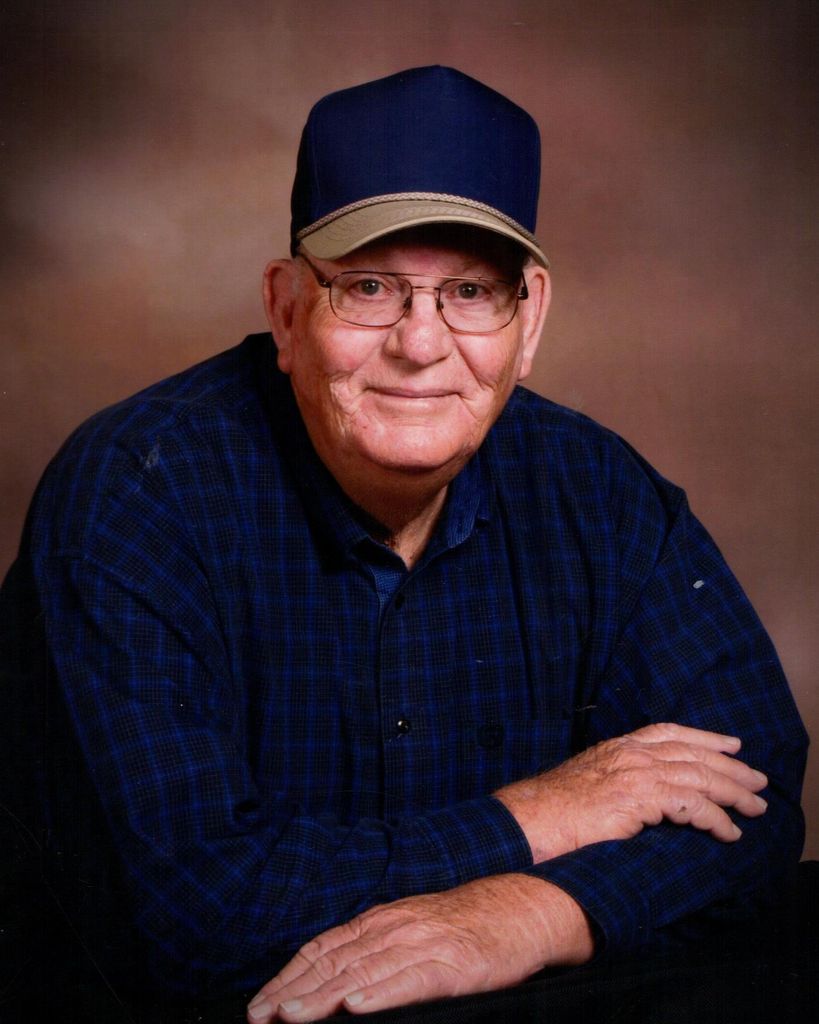 Larry Wilford Craver