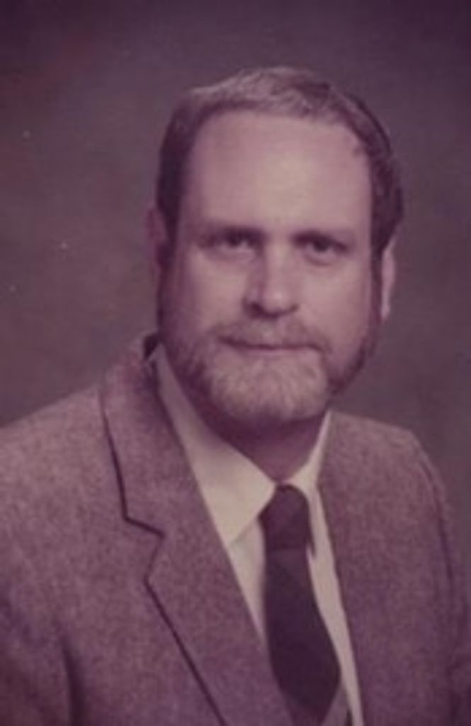 George Heiman