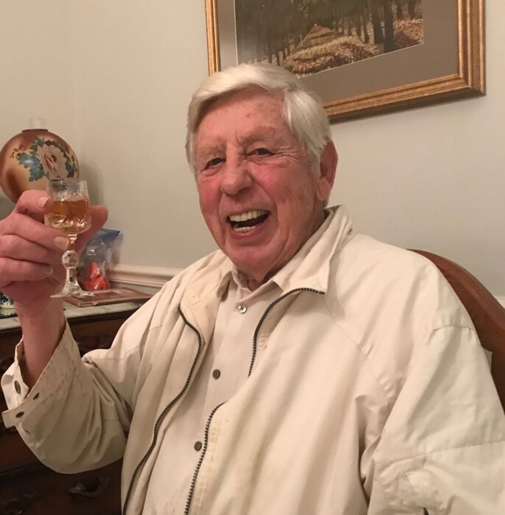 Warren Preston Flowers