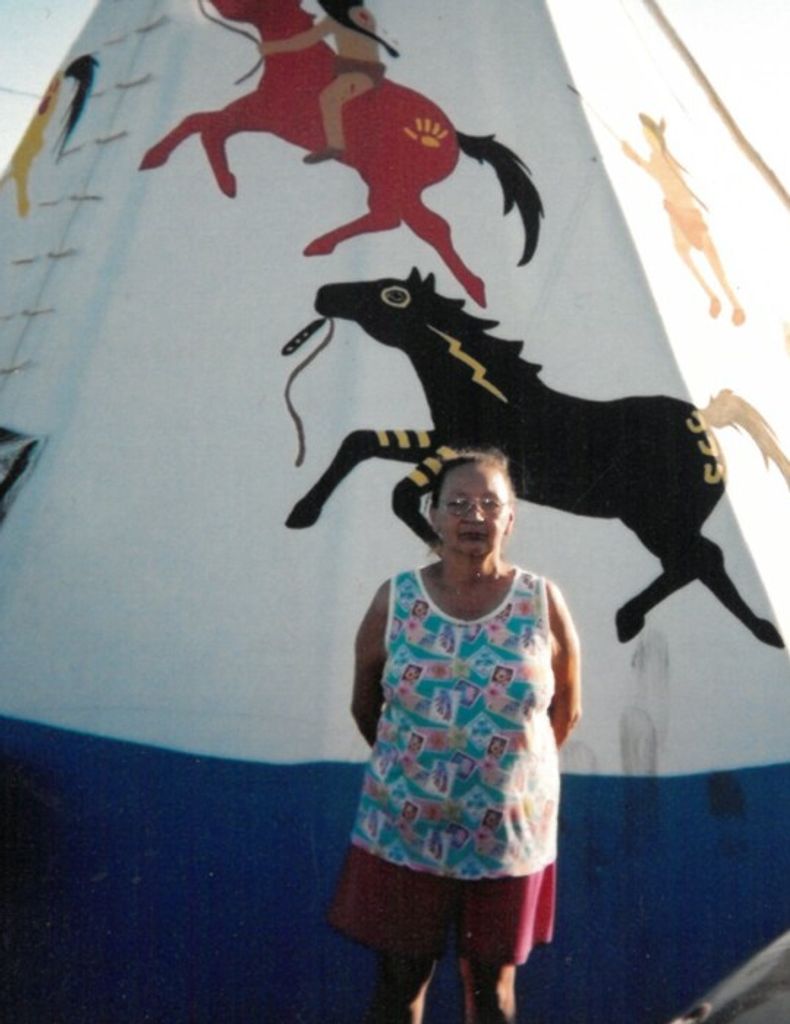 Pamala Marie Hernandez