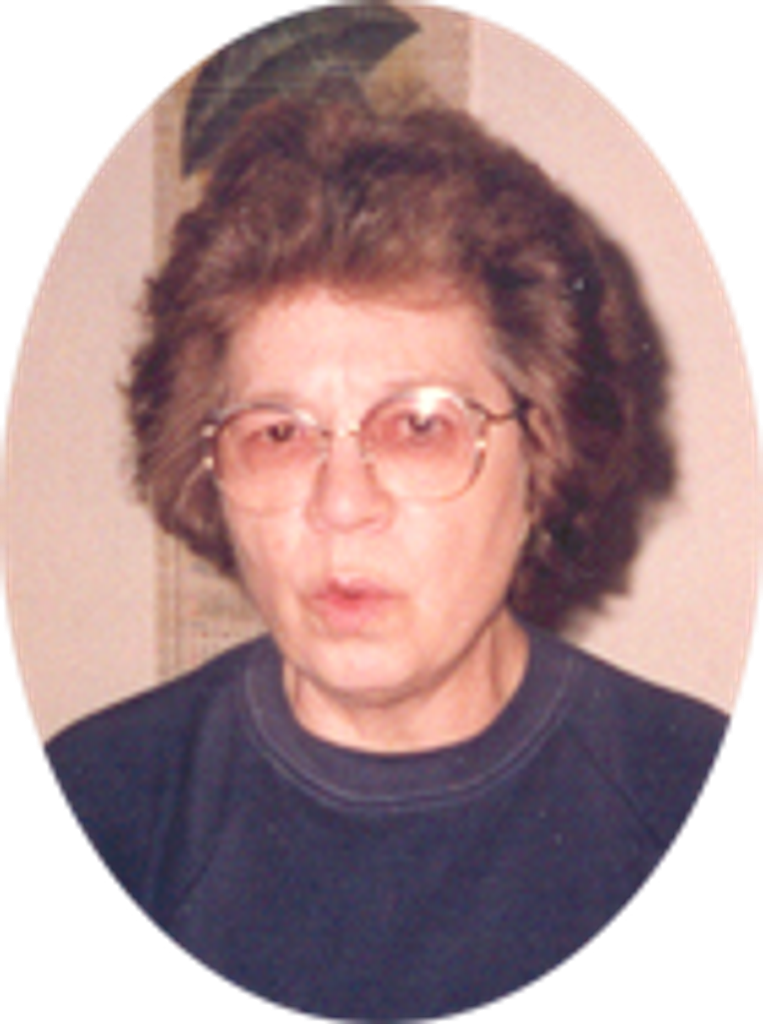 Dorothy Ethel DeGonia