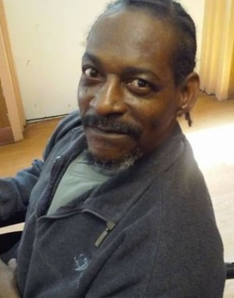 Anthony Lenord Coles