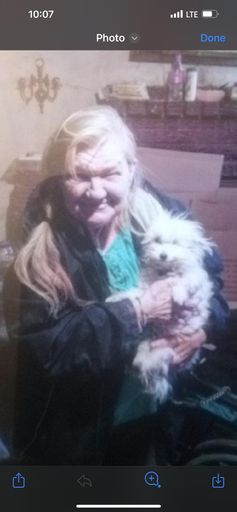 Vicky Elizabeth Haynes Profile Photo