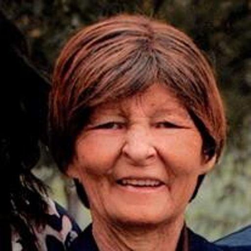 Roxanne Marie Martin Profile Photo