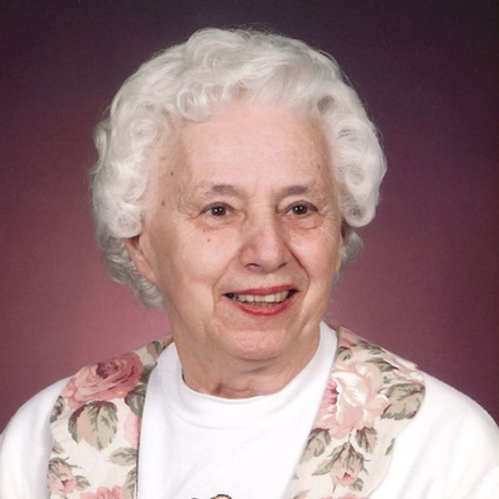 Aranka "Goldie" Martha Hoffman