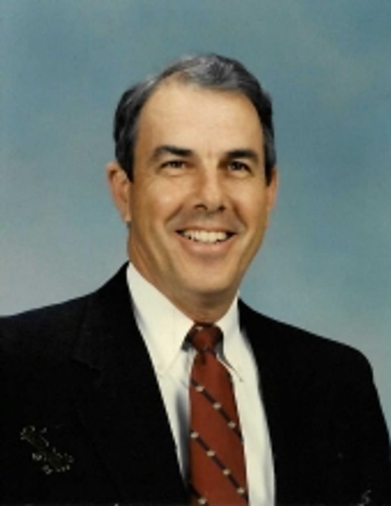 Archie Goodwyn Profile Photo
