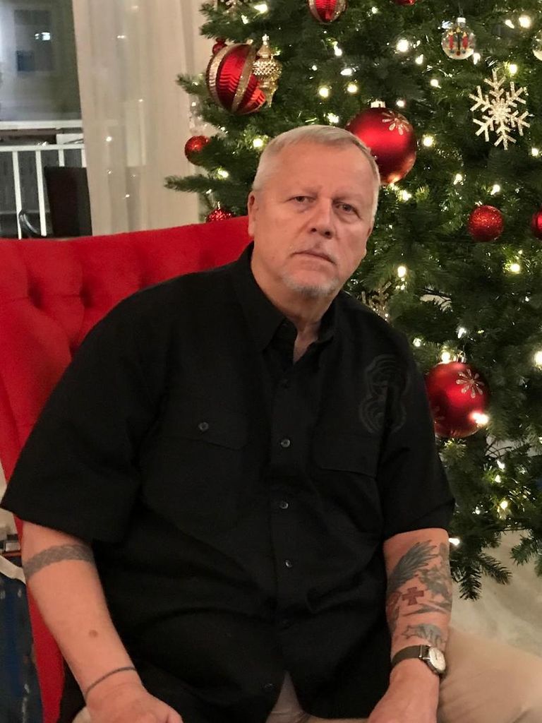 H. William Kaelin, Jr. Profile Photo