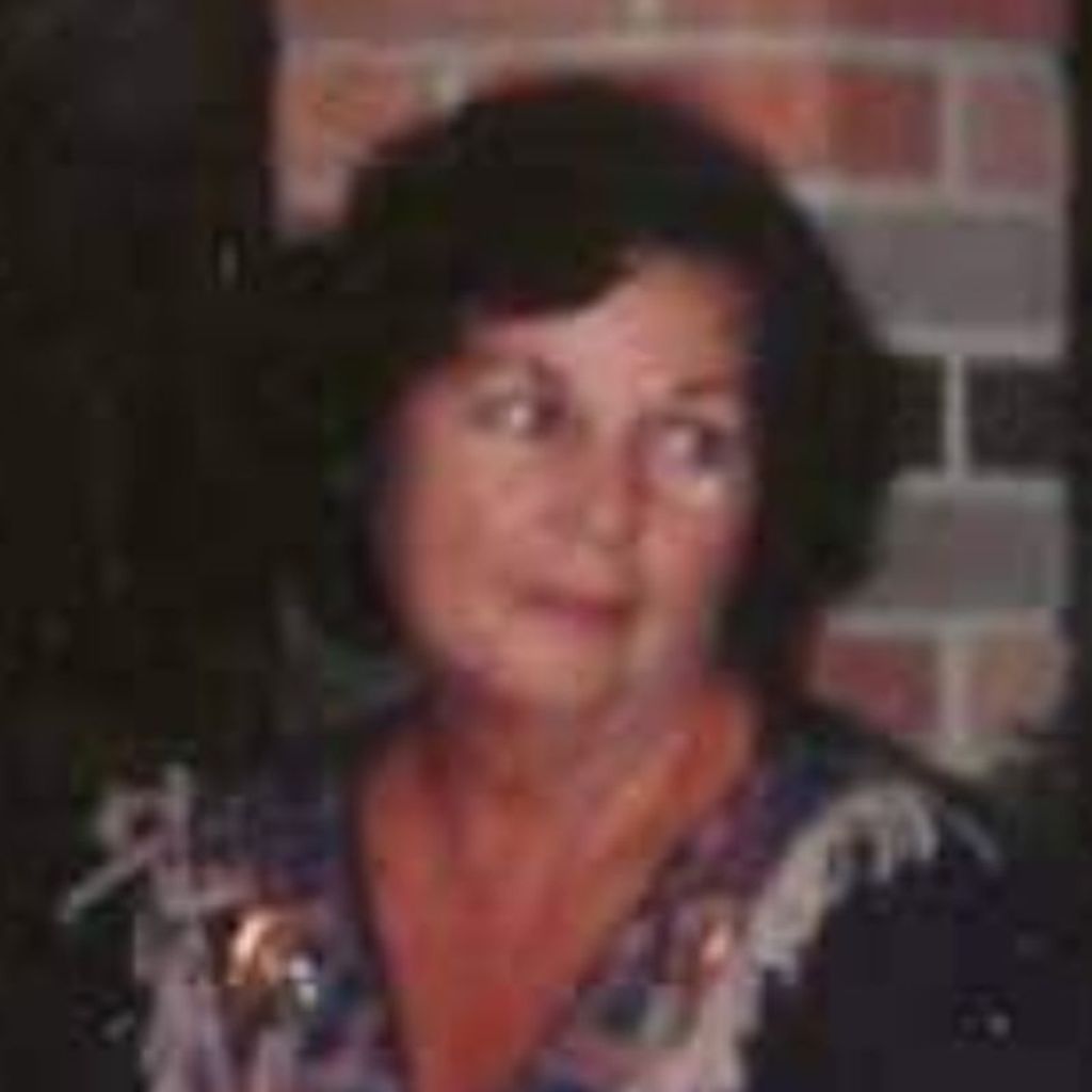 Frances Lyda Seigle Profile Photo