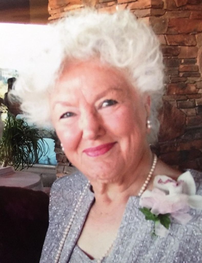 Elizabeth B. Holgren Profile Photo