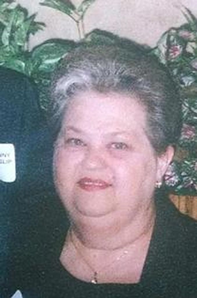 Margarette A. "Peggy" (Dennison)  Crislip