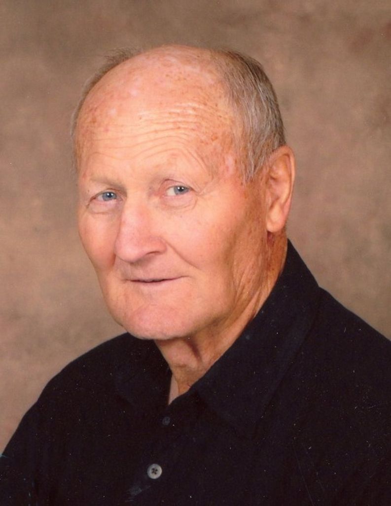 Harold LaNae Mickel Profile Photo