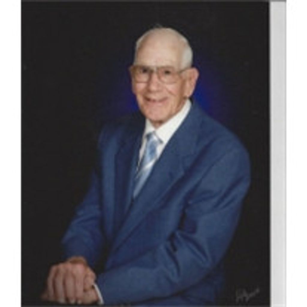 George H. Wenstrom