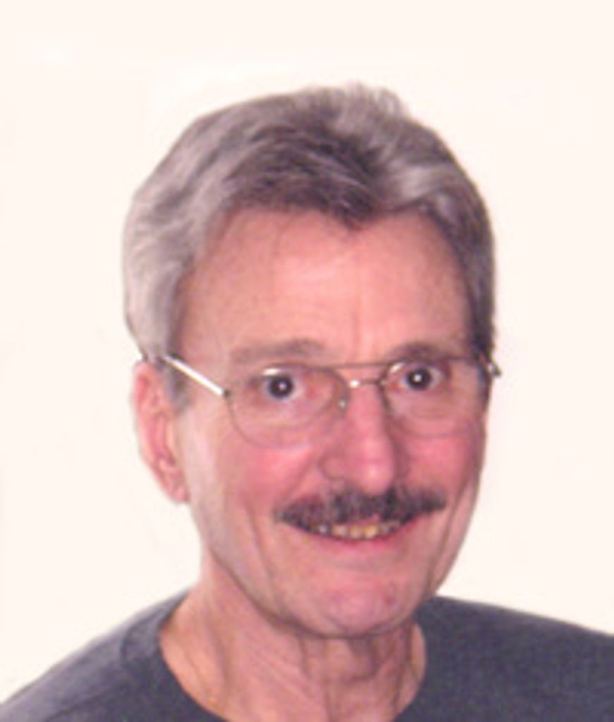 William "Bill" S. Babics