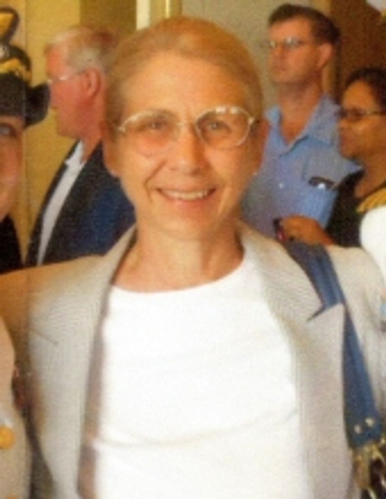 Susan Urbas