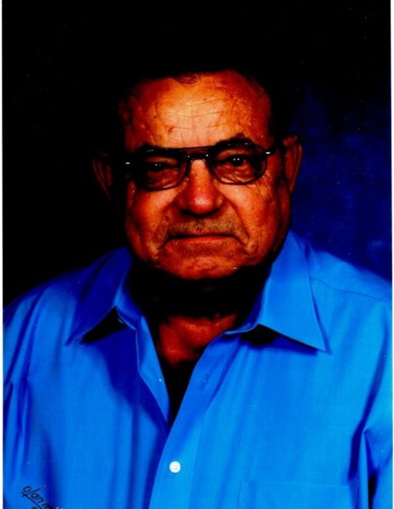 Jerry Faircloth