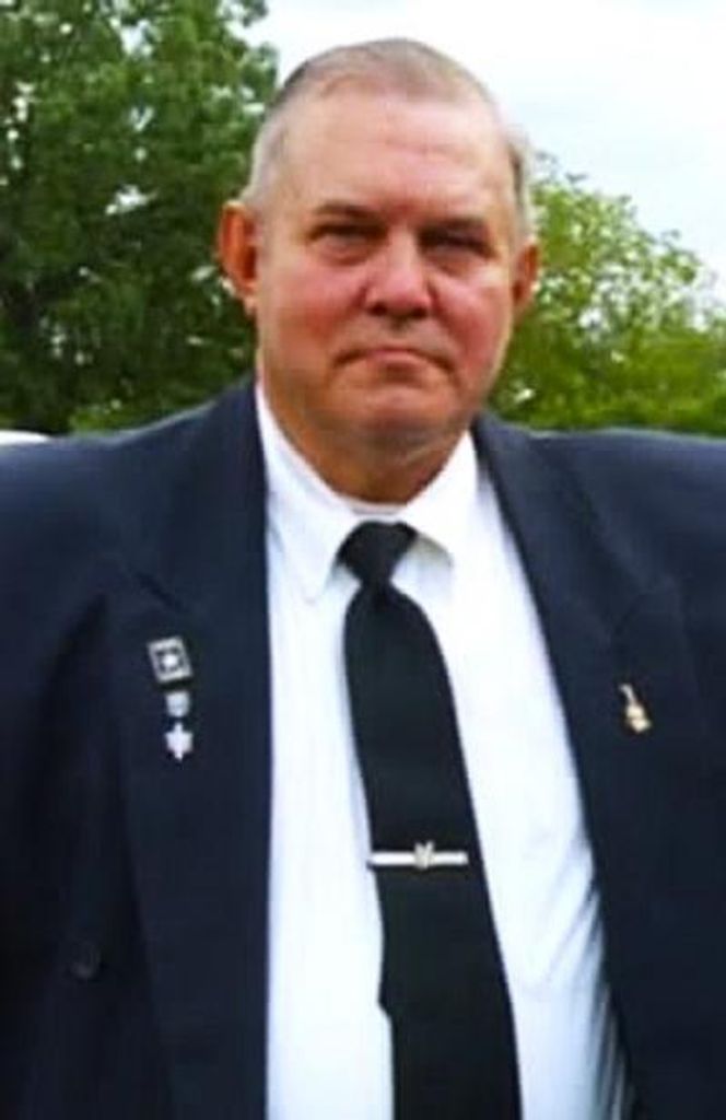 Warren Beverly Profile Photo