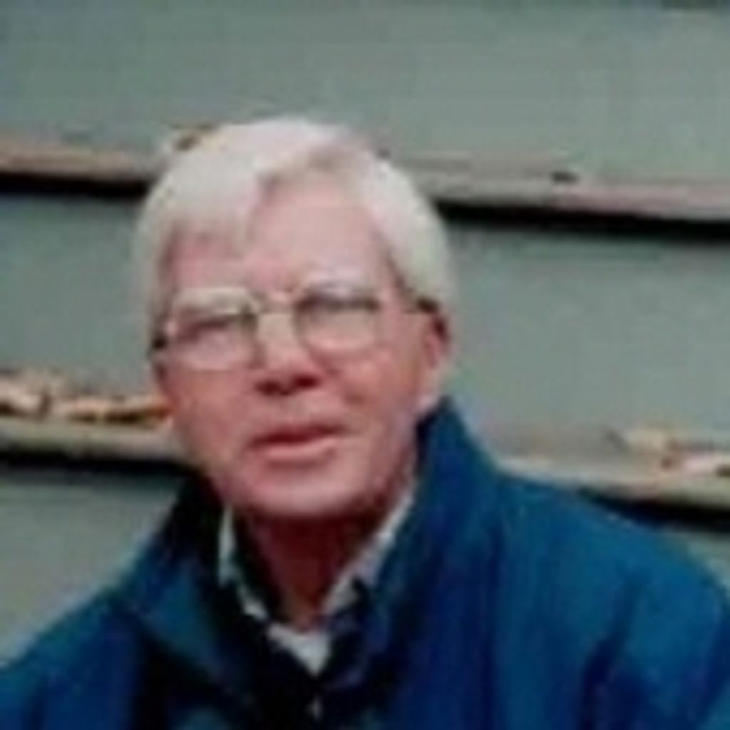 Terence Joseph Sands