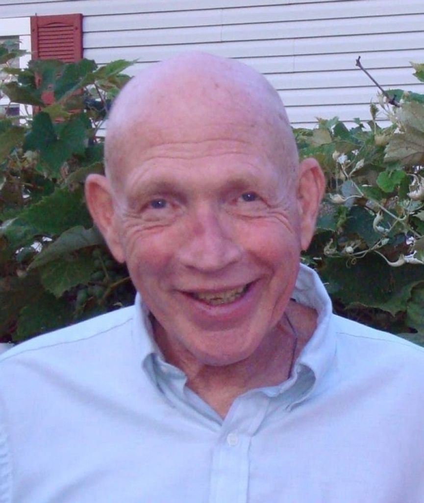 James "Red" J. Allen