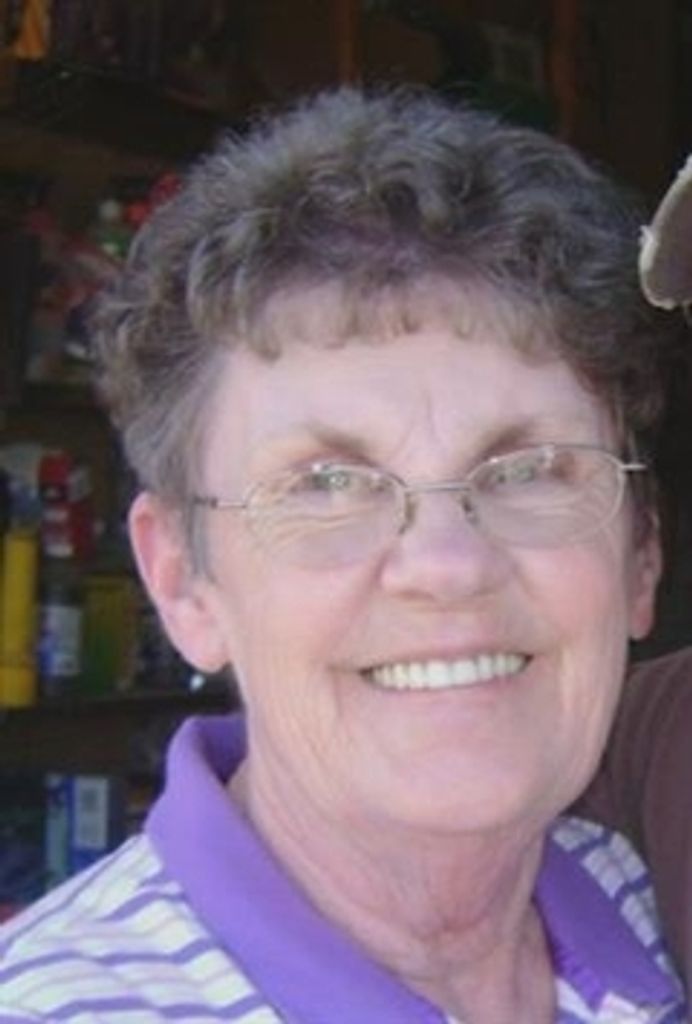 Opal Carlene Young Profile Photo