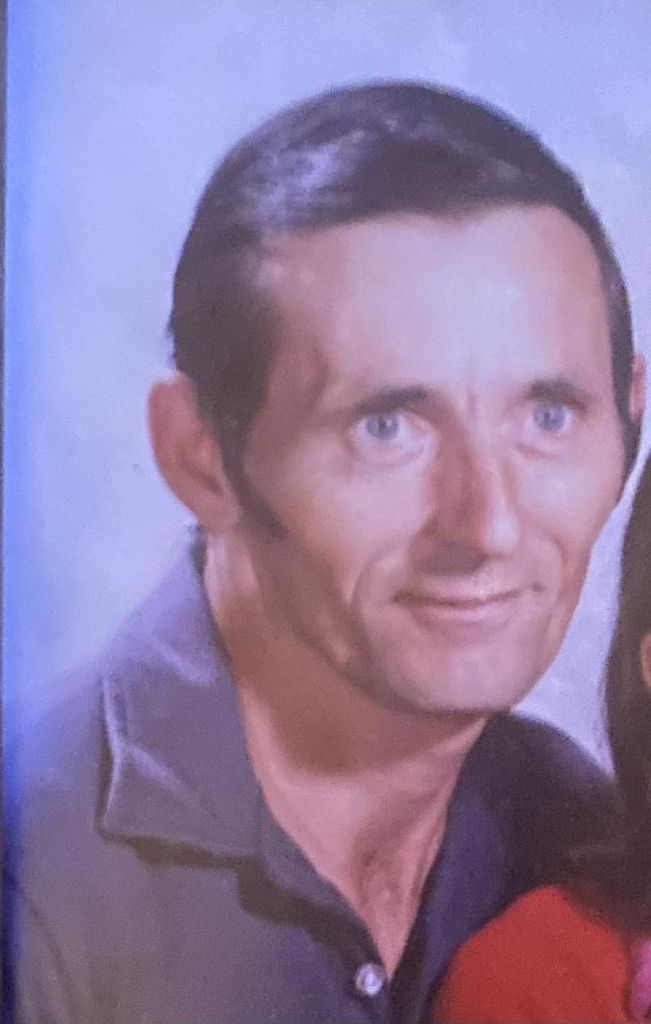 Donald Cross Profile Photo