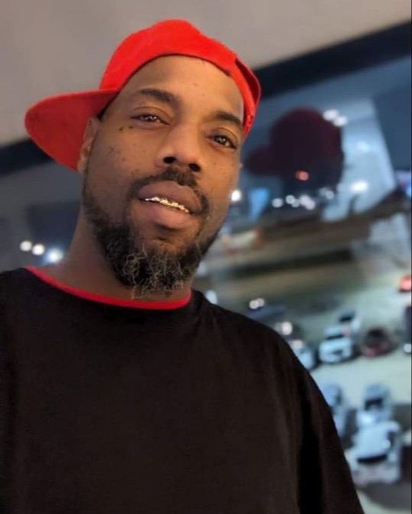 Cory J Nero