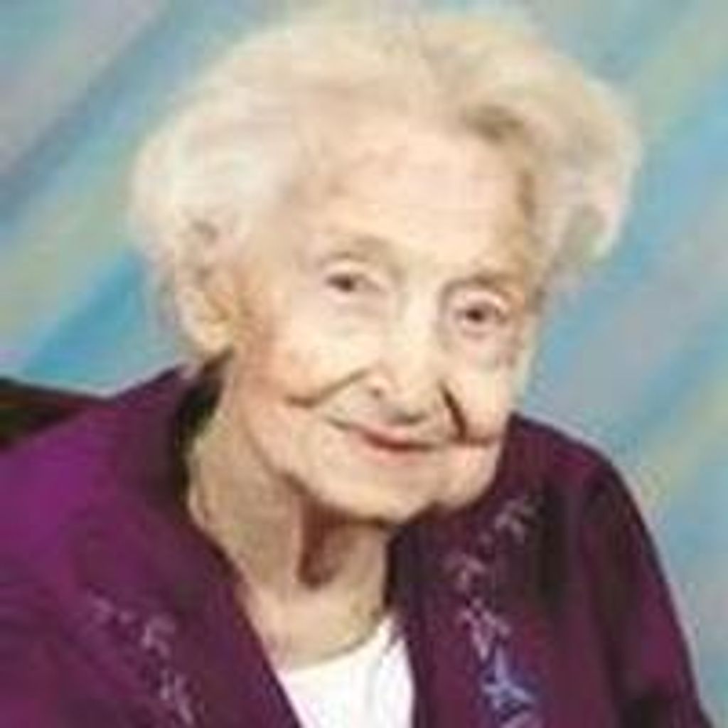 Margaret J. Redin