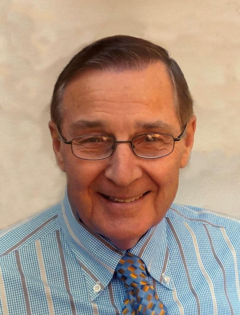 William M. Brown Profile Photo
