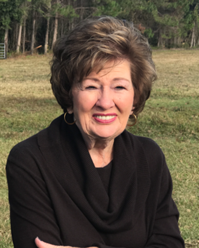 Ermagene (Aycock) Murray Profile Photo