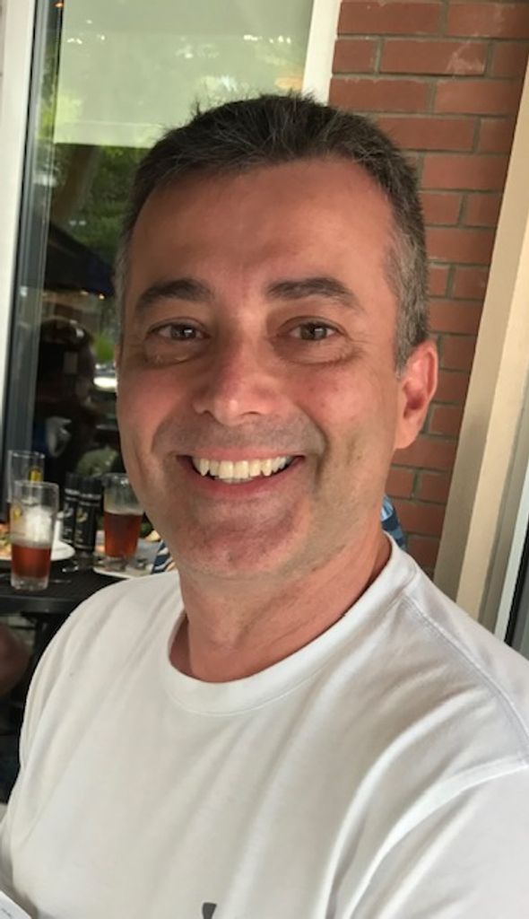 Matthew P. Rosamilia
