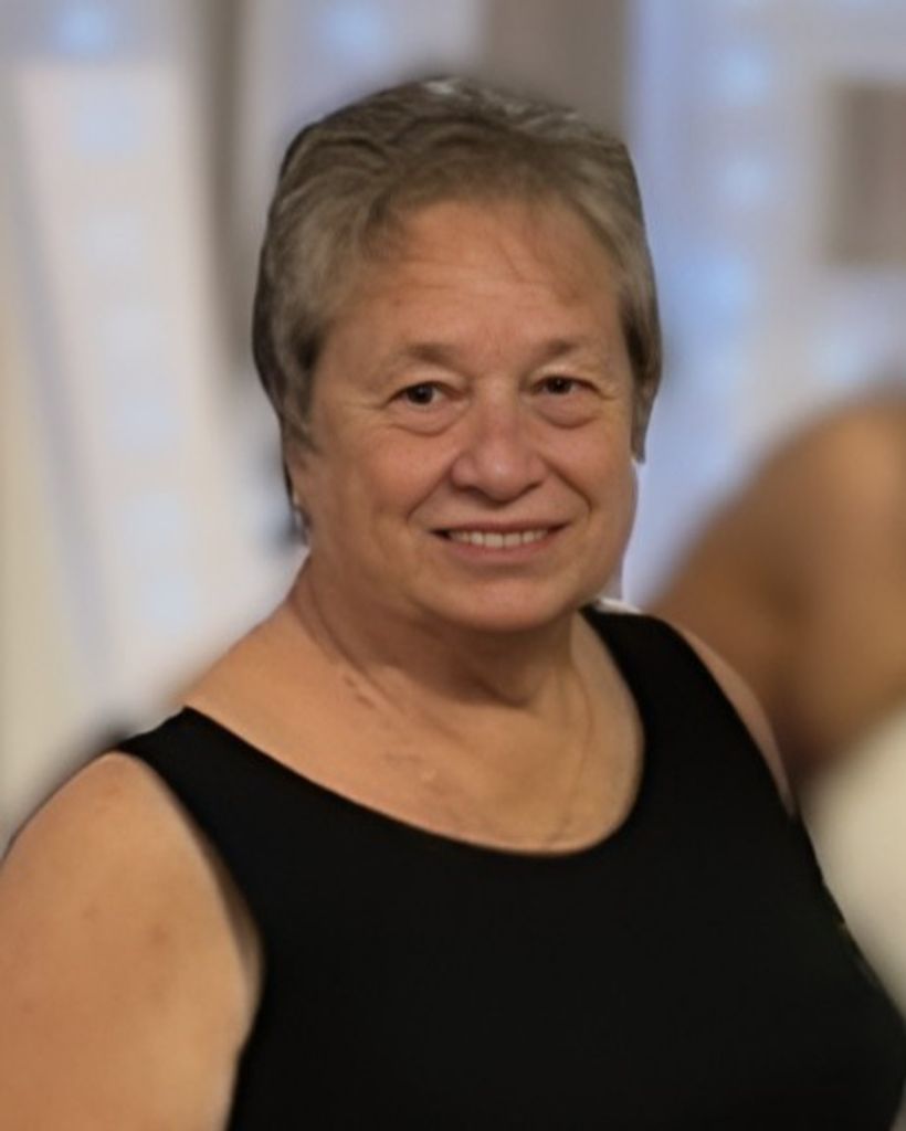 Donna May Ryn Profile Photo