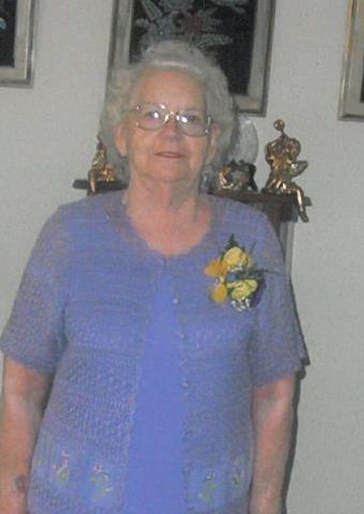 Signe  M. Keffer