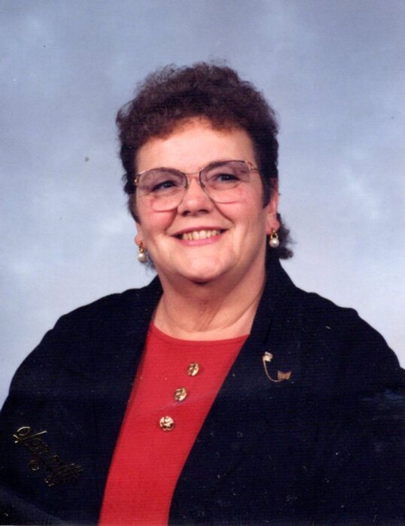 Joan Brisbin