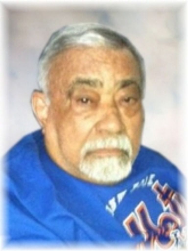 Antonio Ramirez