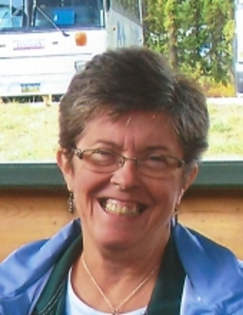 Mary Ann Powell