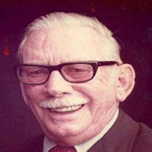 Robert Speakman Profile Photo
