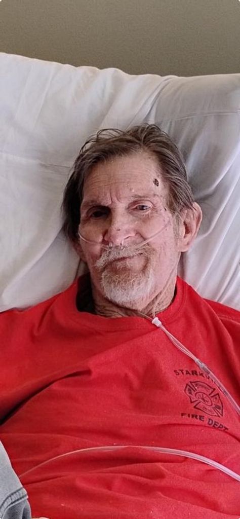 James "Cotton" Ray Cooper Profile Photo